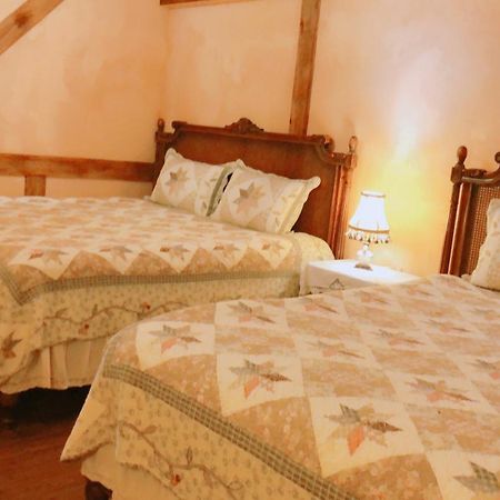Fazhana Village B&B Hualien City Cameră foto