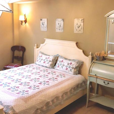 Fazhana Village B&B Hualien City Exterior foto