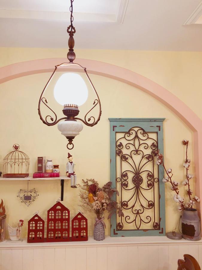 Fazhana Village B&B Hualien City Exterior foto