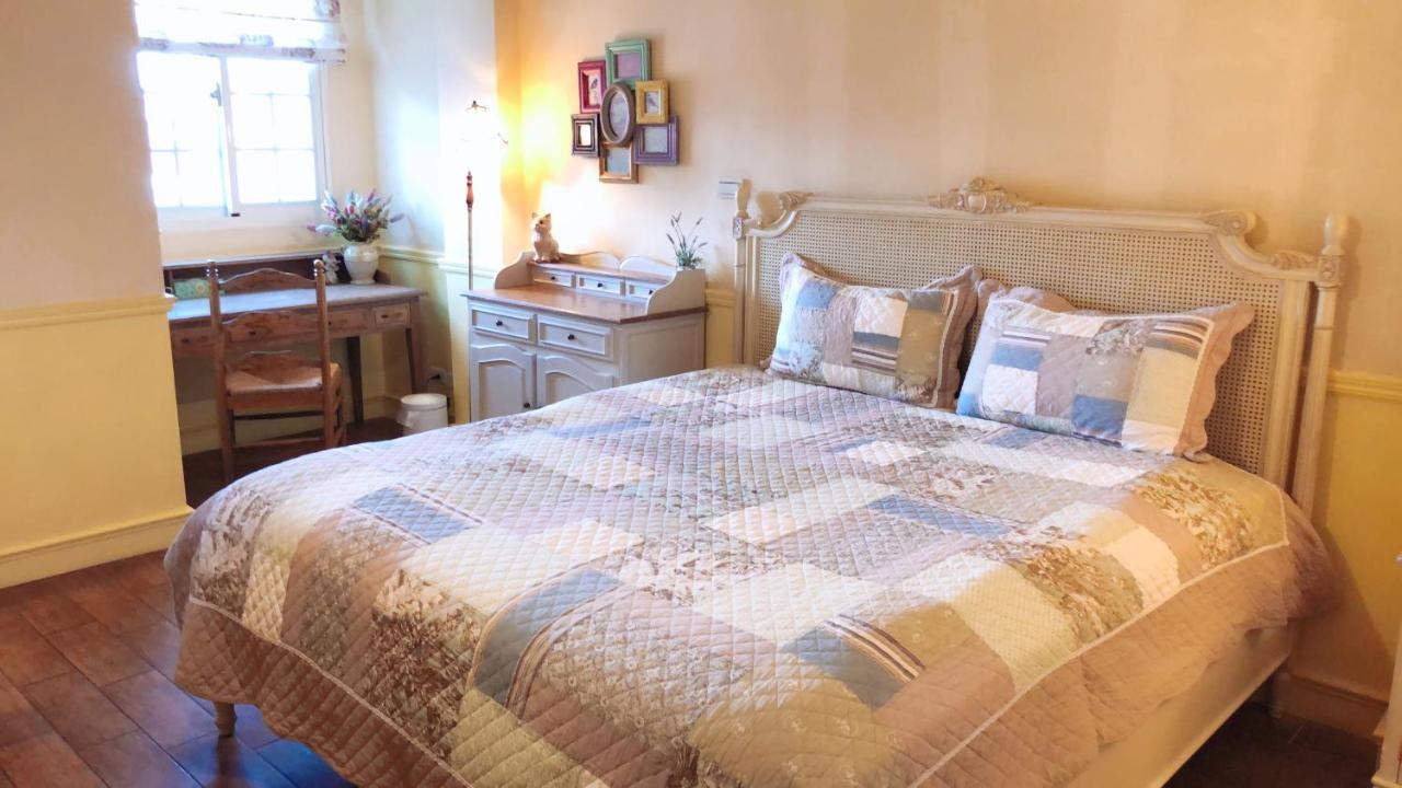 Fazhana Village B&B Hualien City Exterior foto
