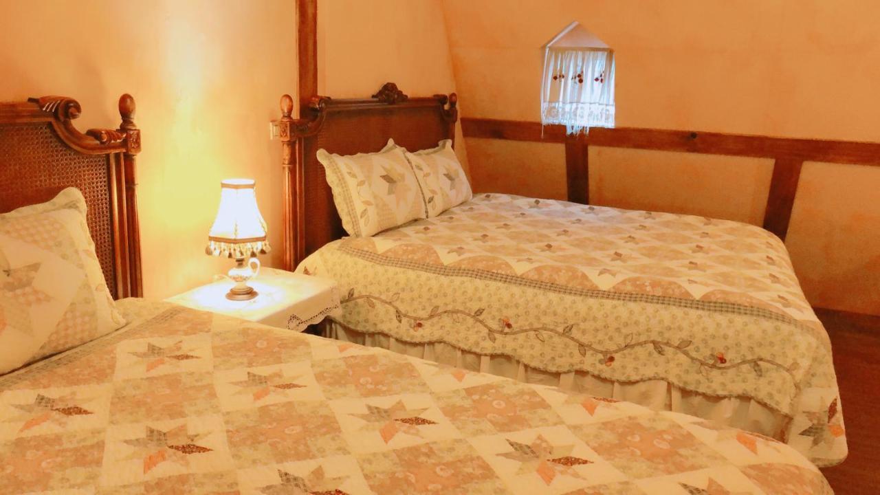 Fazhana Village B&B Hualien City Exterior foto
