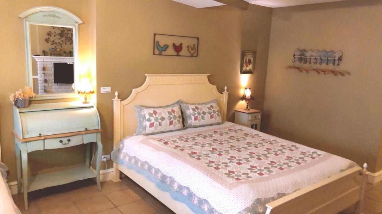 Fazhana Village B&B Hualien City Exterior foto