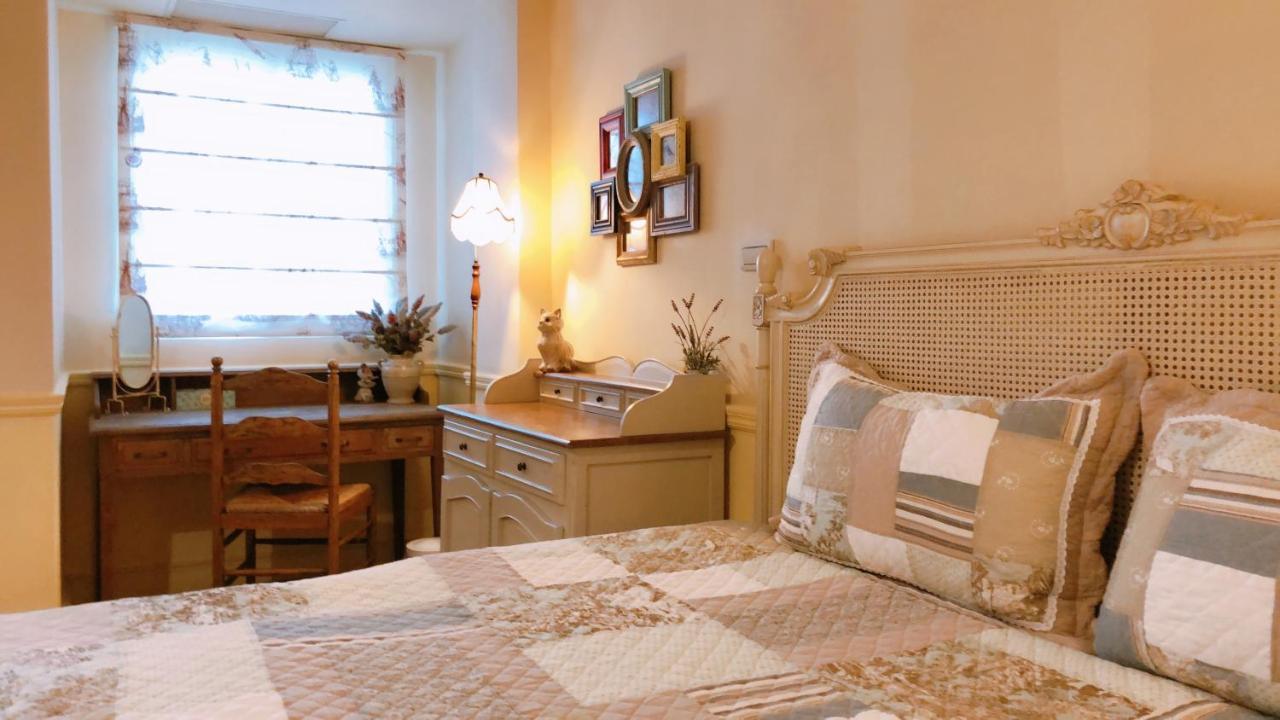 Fazhana Village B&B Hualien City Exterior foto