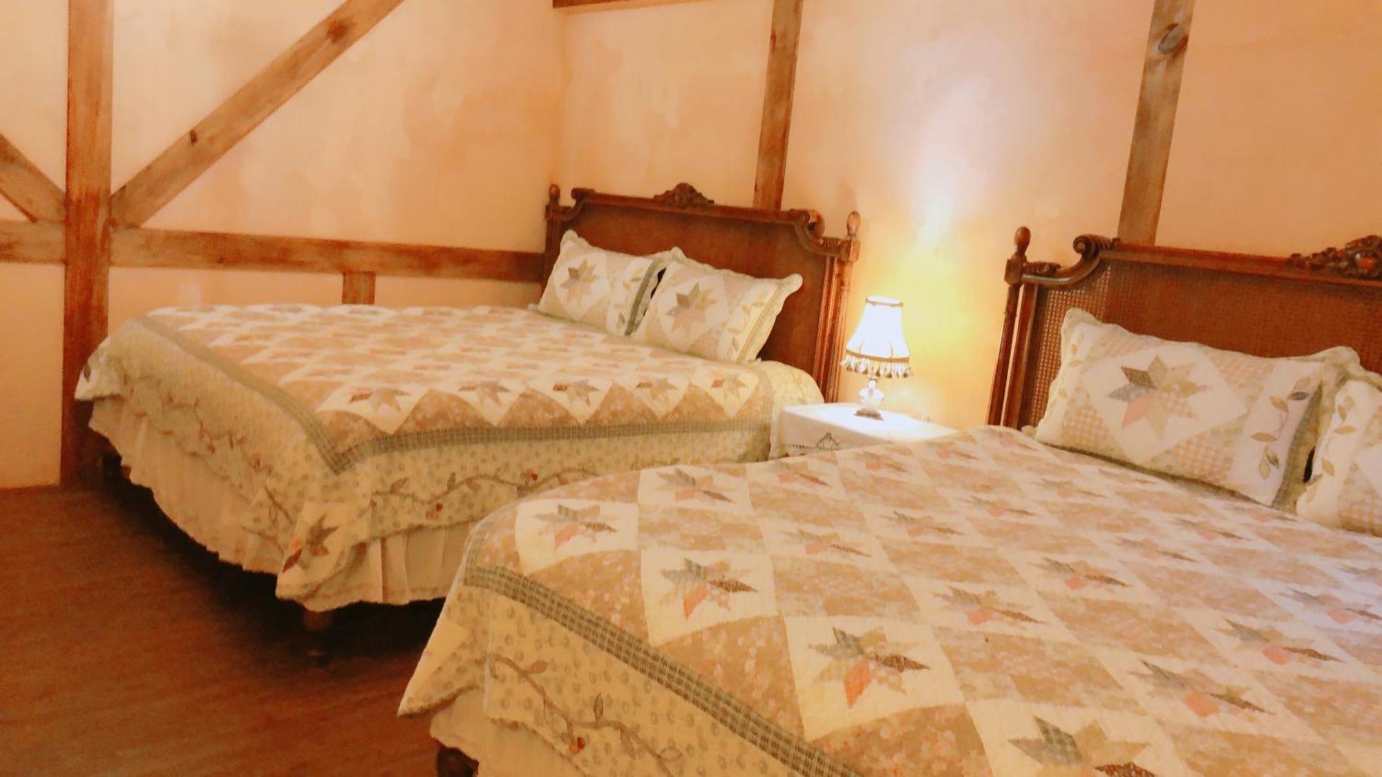 Fazhana Village B&B Hualien City Cameră foto