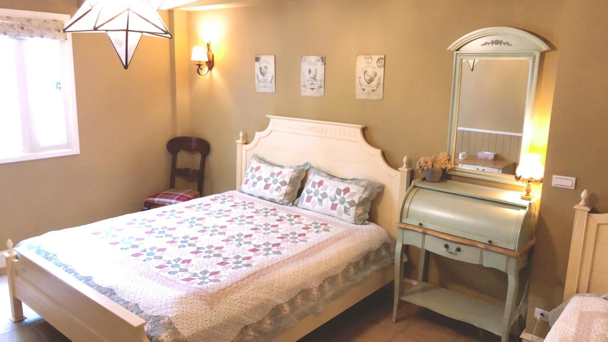 Fazhana Village B&B Hualien City Exterior foto