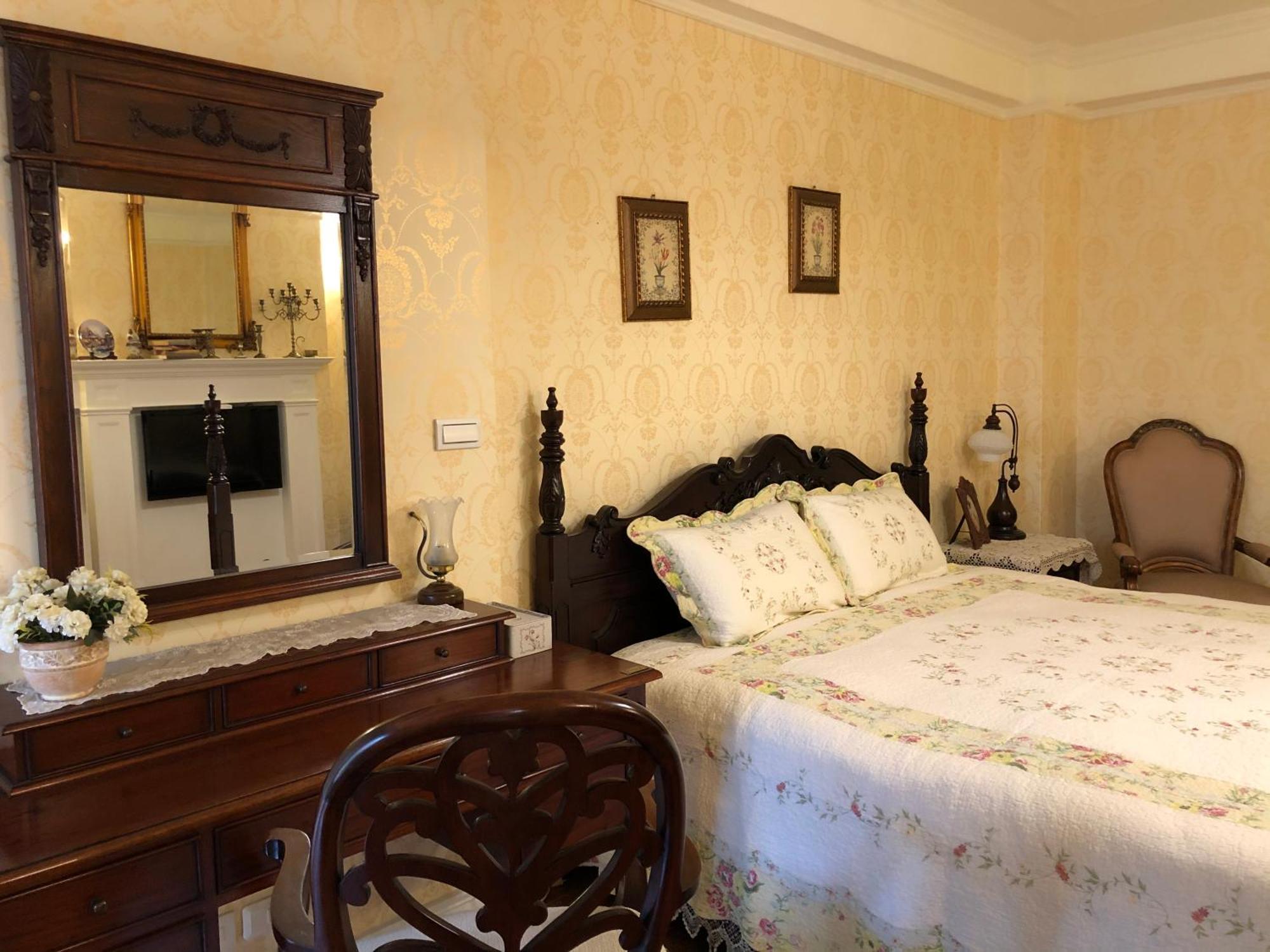 Fazhana Village B&B Hualien City Cameră foto