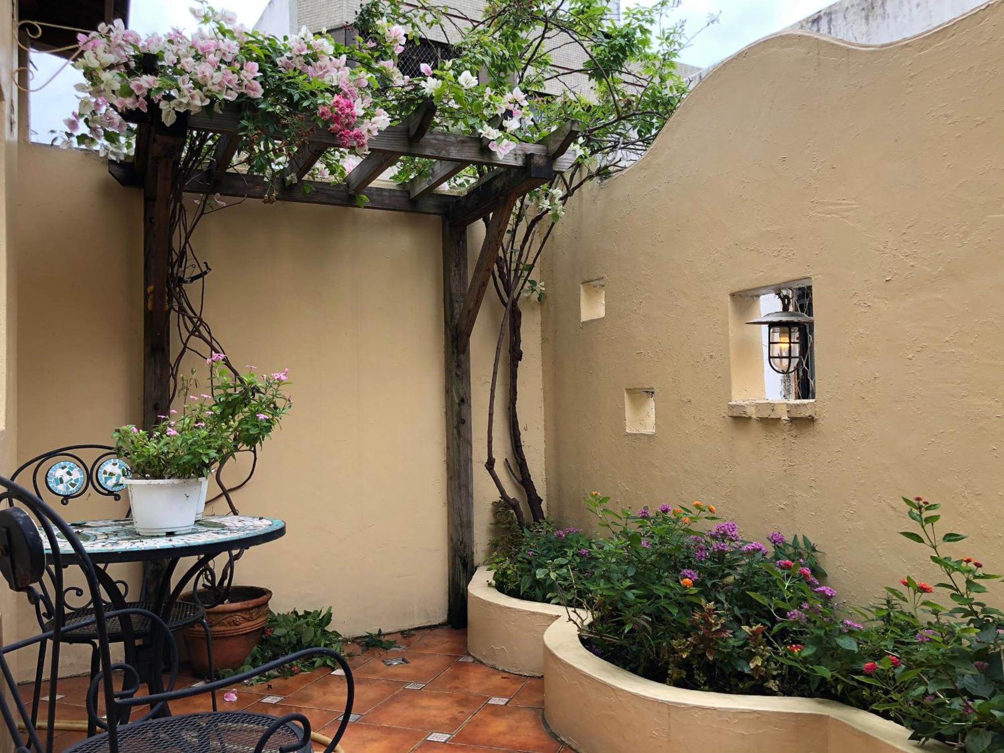 Fazhana Village B&B Hualien City Cameră foto