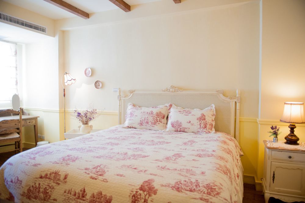 Fazhana Village B&B Hualien City Exterior foto